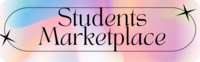 Students Marketplace